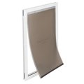 Pet Safe DOOR PET XLARGE PPA00-10862